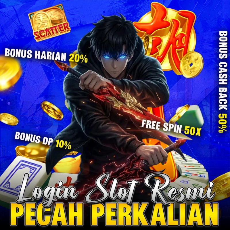 SLOT465
